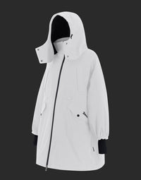 Herno Women's Jacket Pi00277Dl-11123-1250