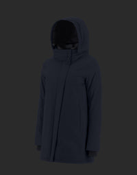 Herno Women's Jacket Pi00282Dl-11123-9290