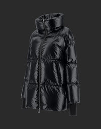 Herno Women's Jacket Pi00305Dl-12805-9300
