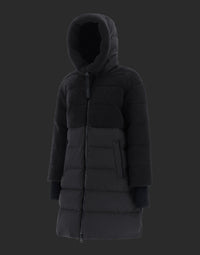 Herno Women's Jacket Pi00319Dl-12804-9300