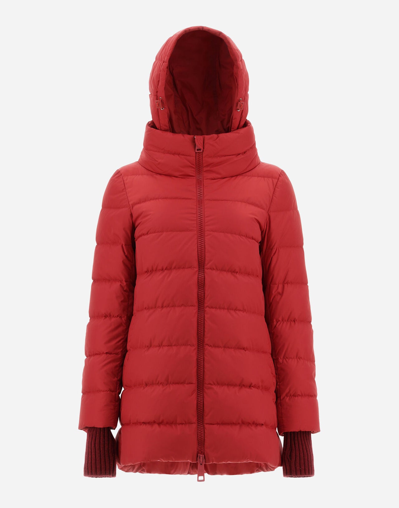 Herno Women's Jacket Pi0660D-12004-6902
