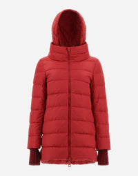 Herno Women's Jacket Pi0660D-12004-6902