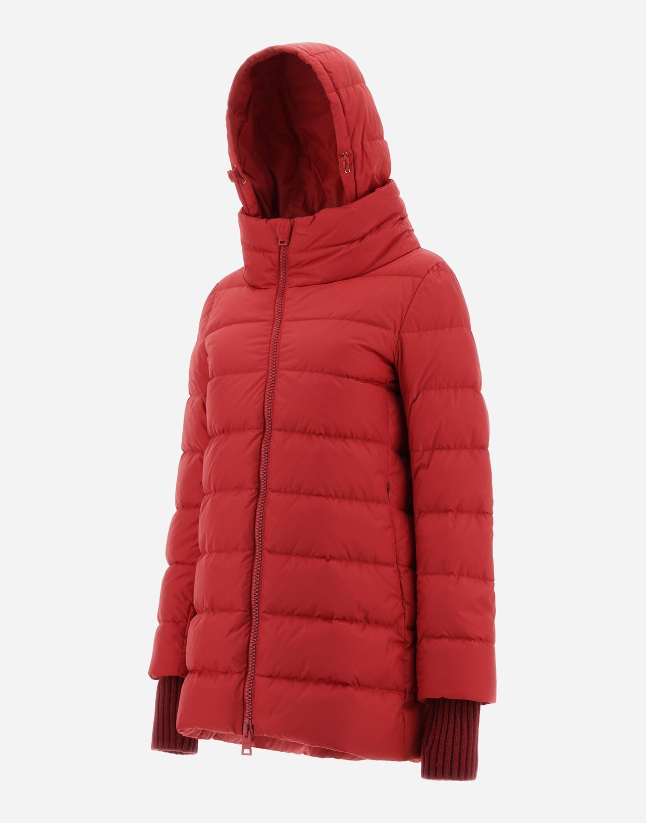 Herno Women's Jacket Pi0660D-12004-6902