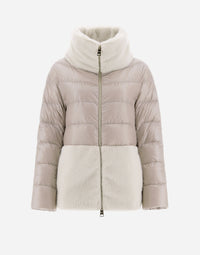 Herno Women's Jacket Pi1123D-12017-1985
