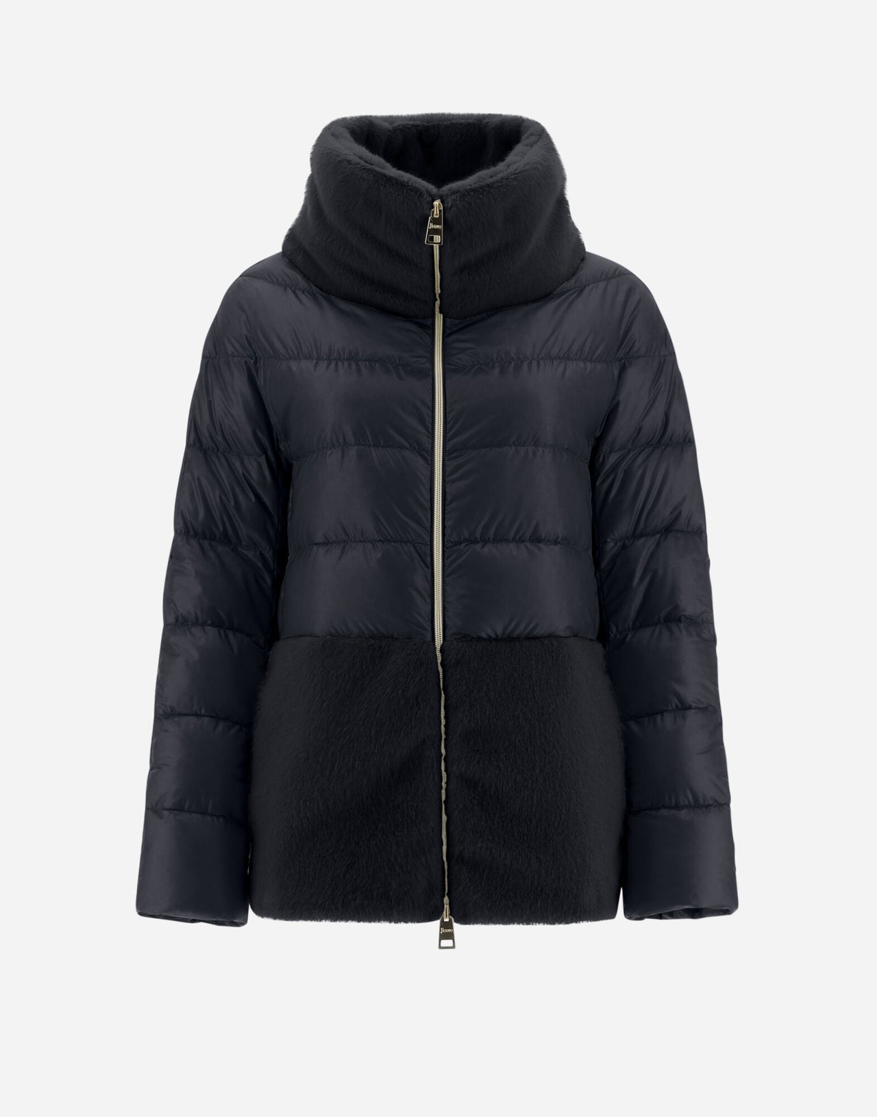 Herno Women's Jacket Pi1123D-12017-9300