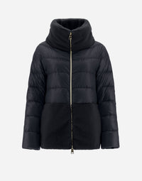 Herno Women's Jacket Pi1123D-12017-9300