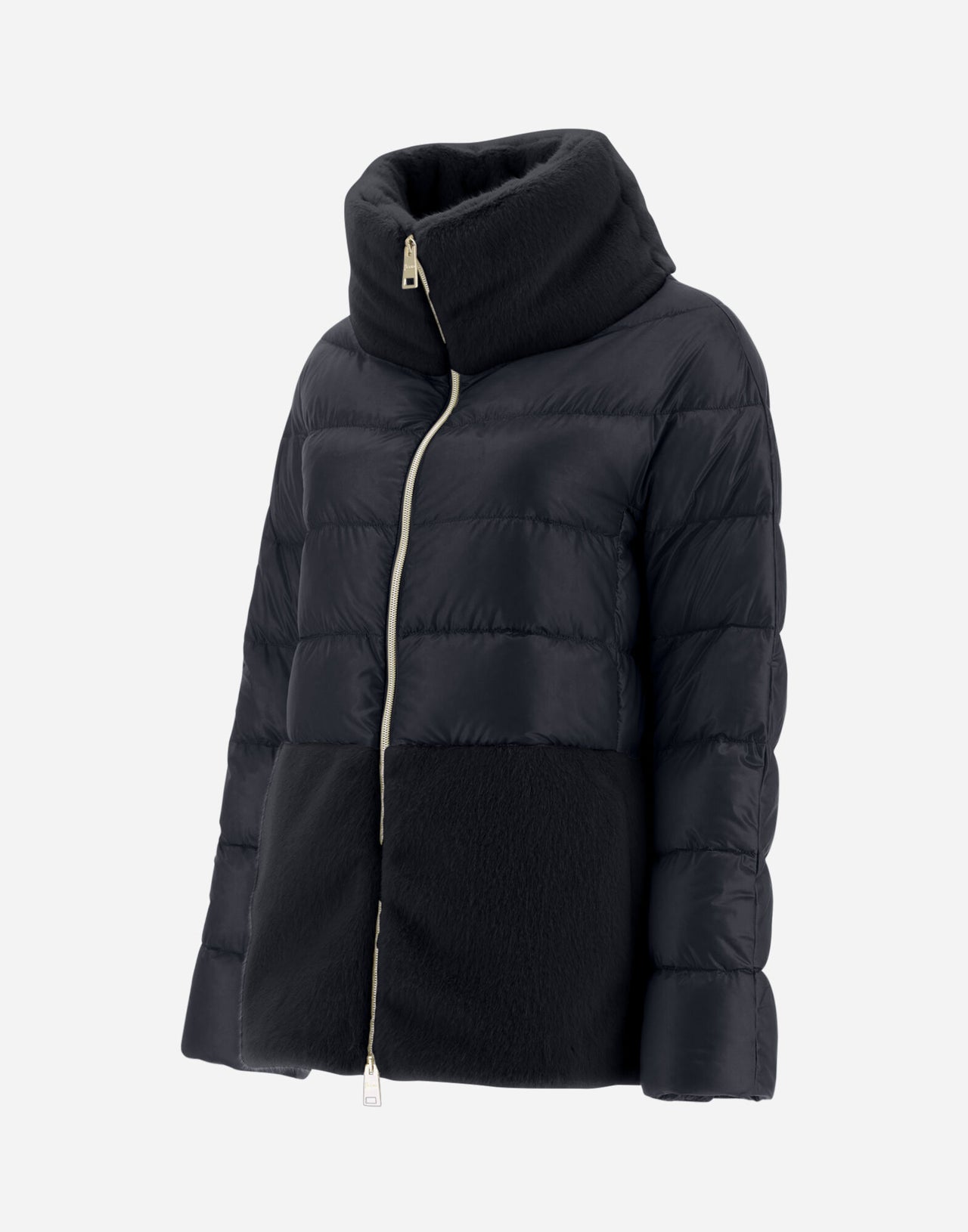 Herno Women's Jacket Pi1123D-12017-9300