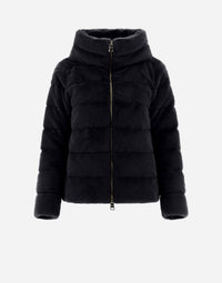 Herno Women's Jacket Pi1166D-12354-9300