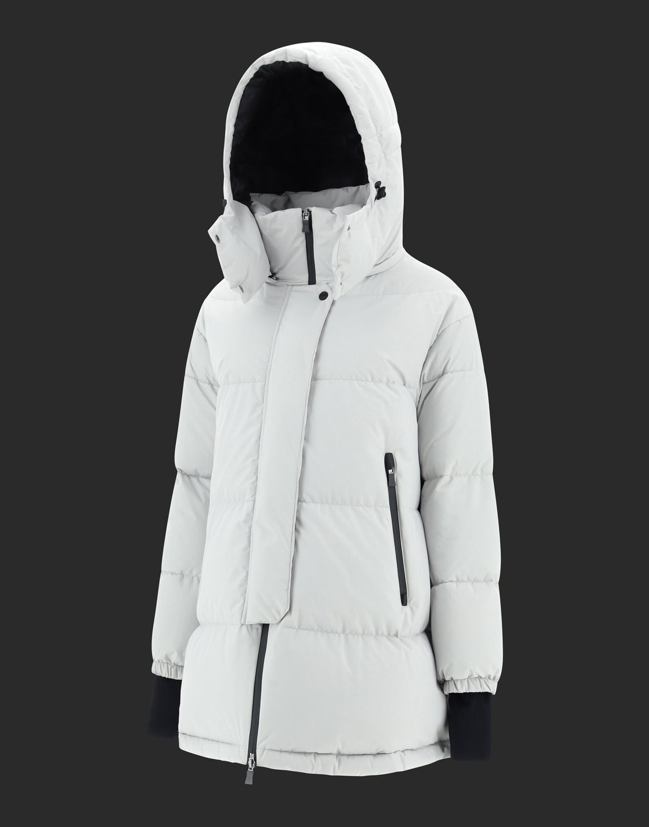 Herno Women's Jacket Pi128Dl-11106-1250