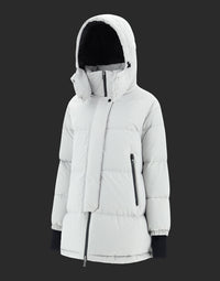 Herno Women's Jacket Pi128Dl-11106-1250