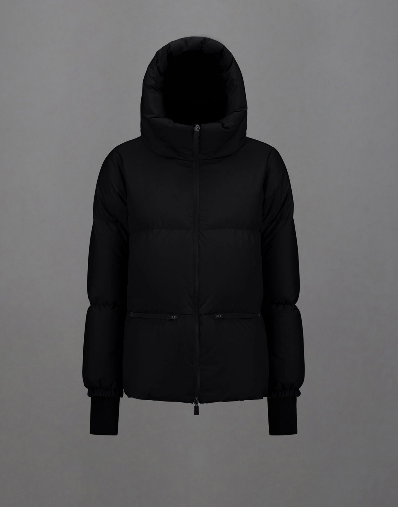 Herno Women's Jacket Pi155Dl-11106-9300