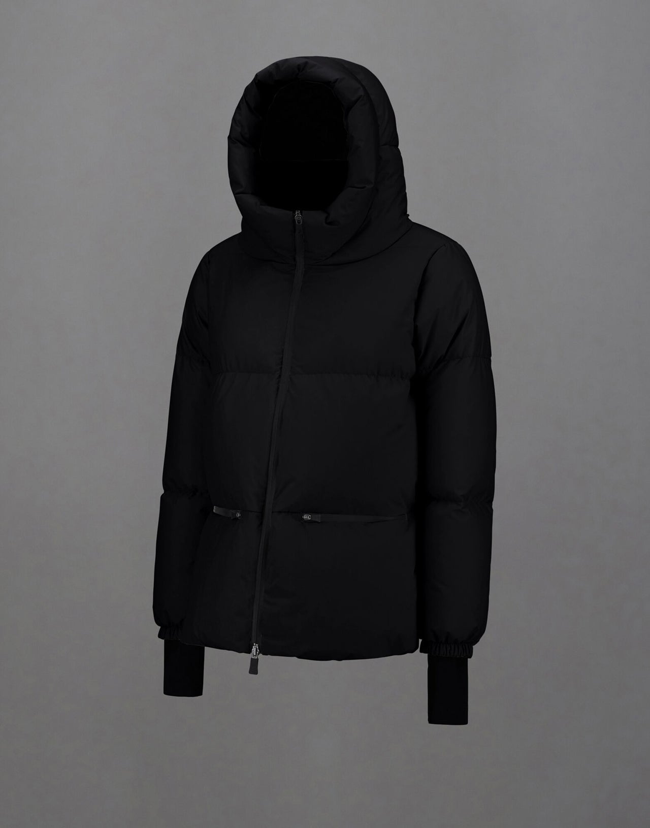 Herno Women's Jacket Pi155Dl-11106-9300