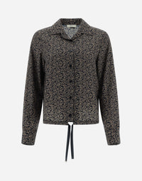 Herno Women's Shirt Cm000001D-12560P-9320