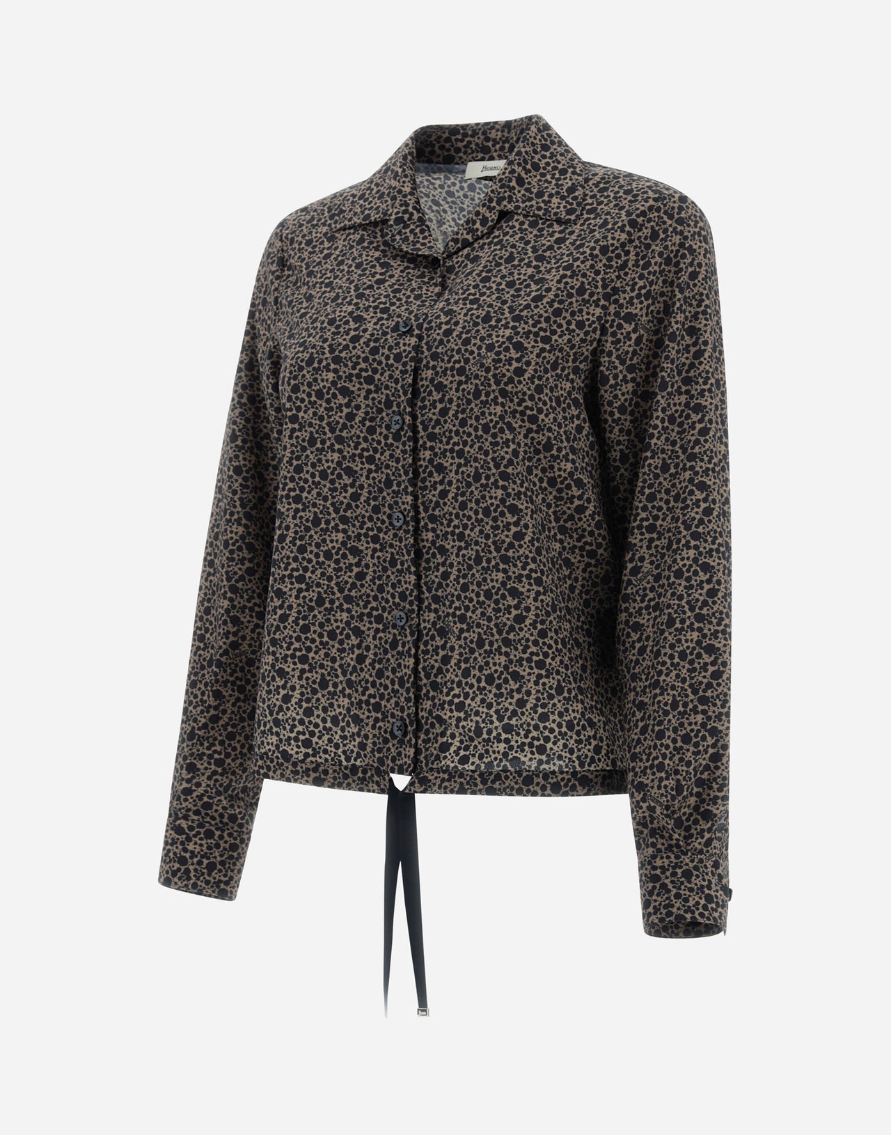 Herno Women's Shirt Cm000001D-12560P-9320