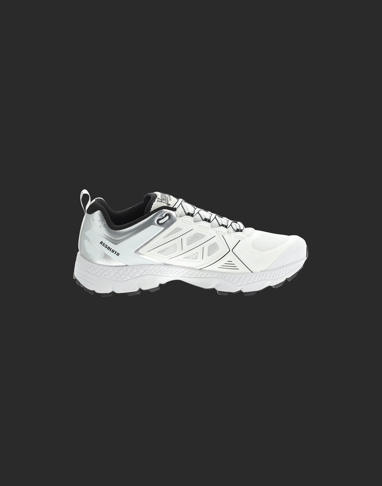 Herno Women's Shoe Sh001Dl-Shoe-1093