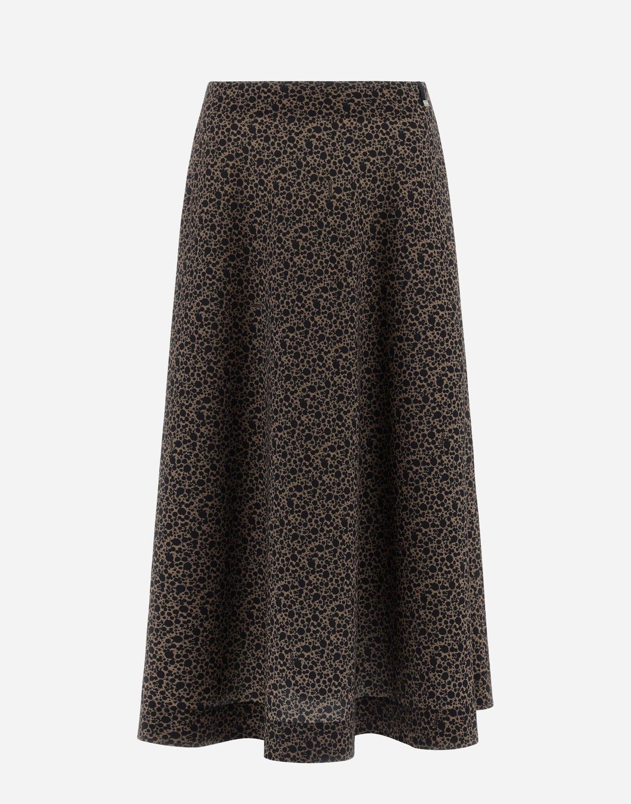 Herno Women's Skirt Gn000016D-12560P-9320
