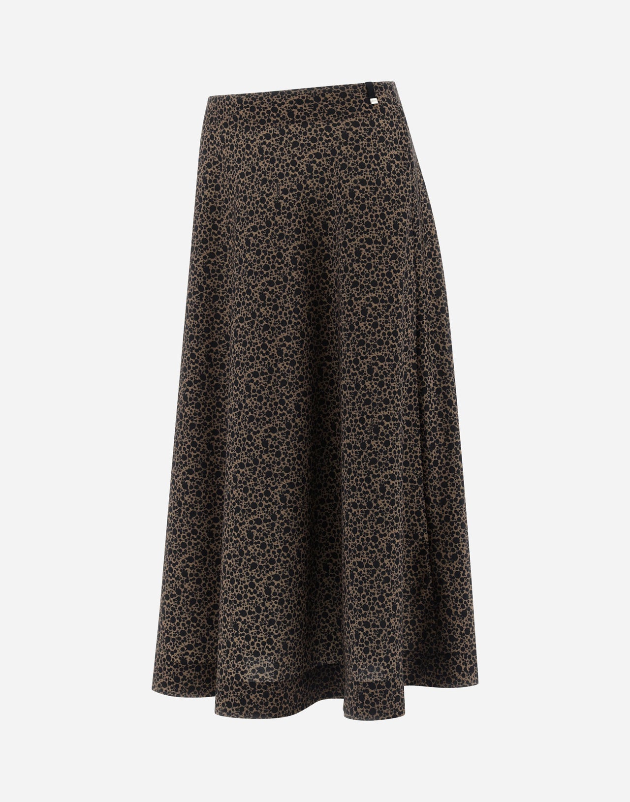 Herno Women's Skirt Gn000016D-12560P-9320