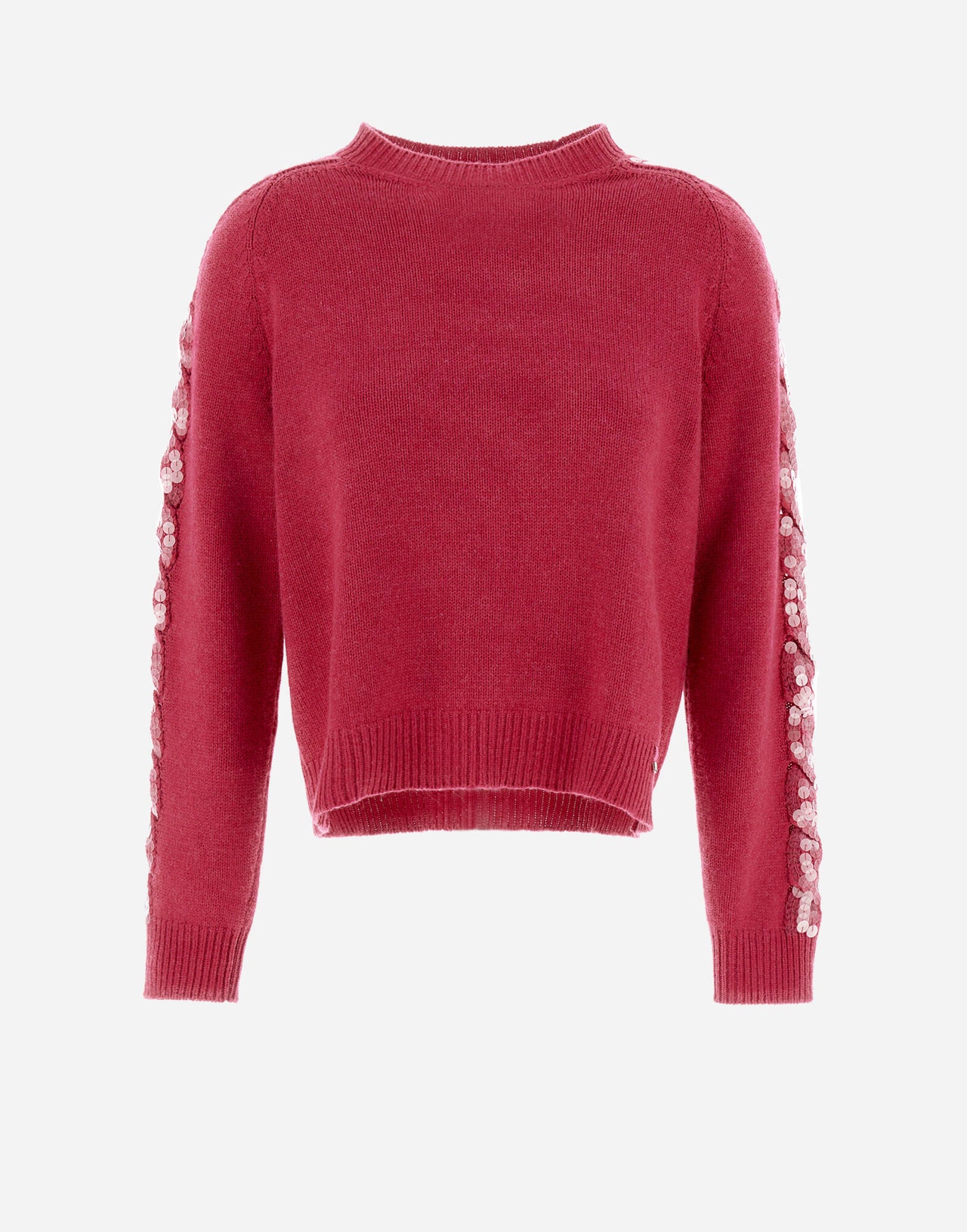 Herno Women's Sweater Mg000116D-71112-4250