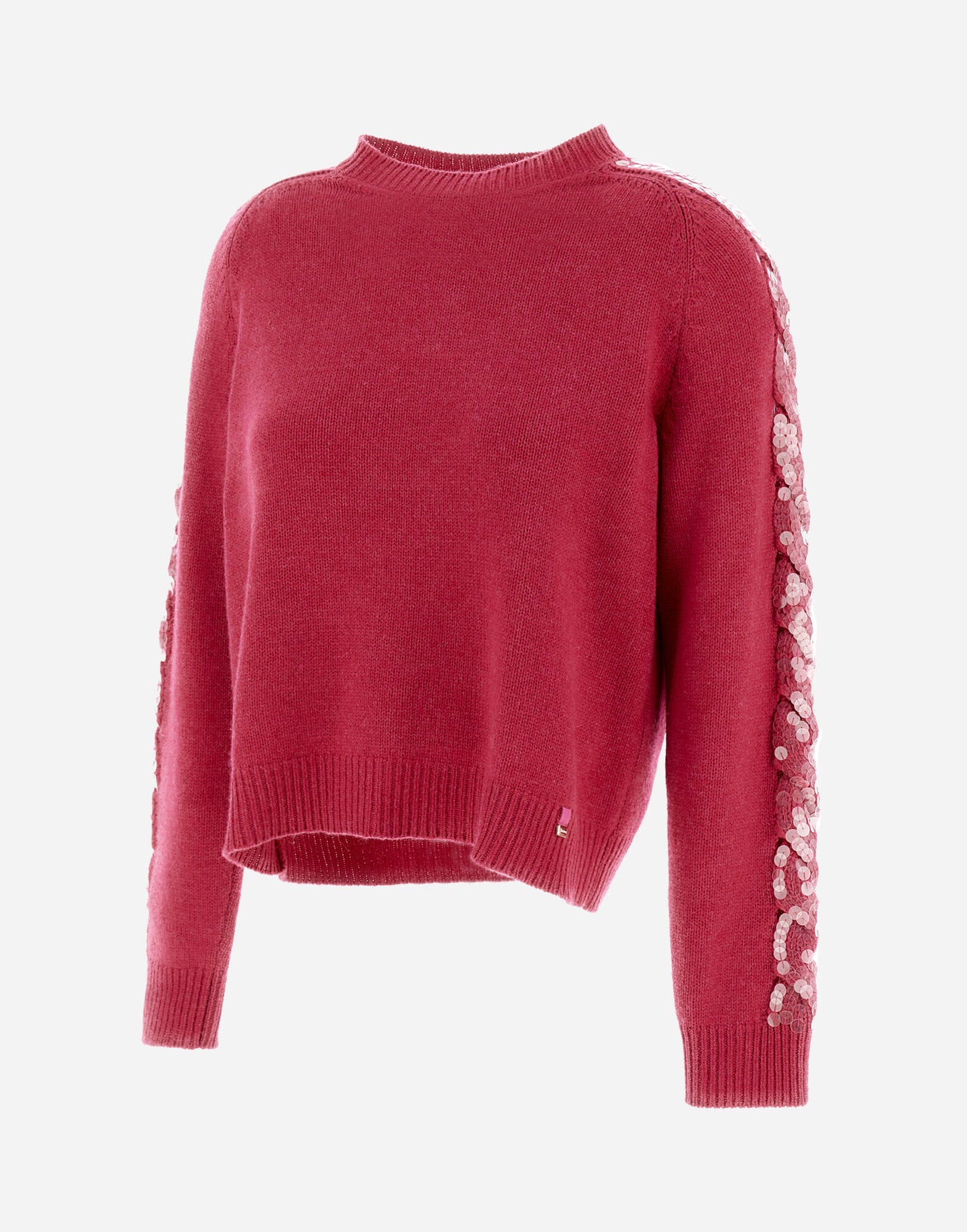 Herno Women's Sweater Mg000116D-71112-4250