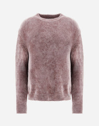 Herno Women's Sweater Mg00012Dr-76022-4025