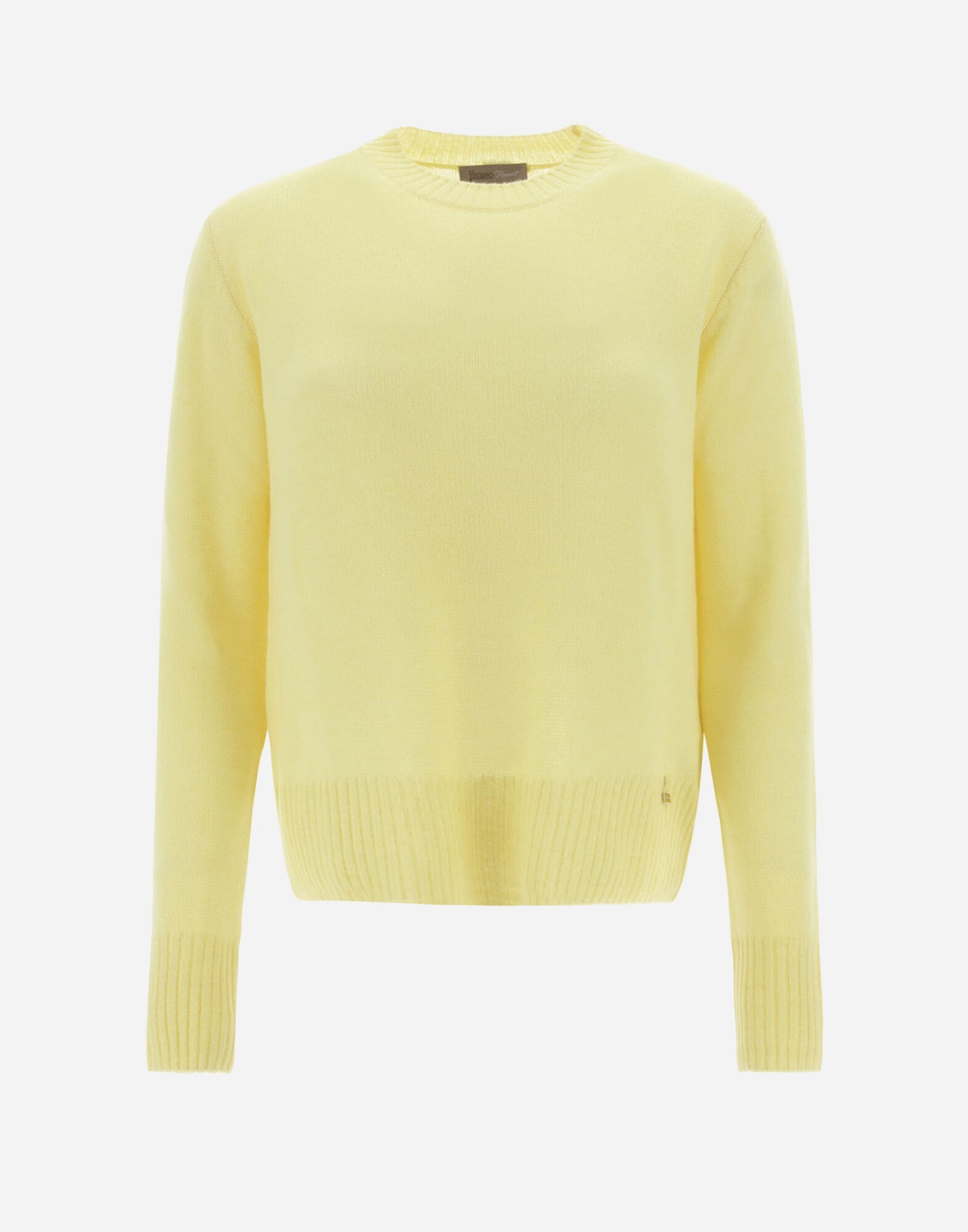 Herno Women's Sweater Mg00013Dr-71009-3020