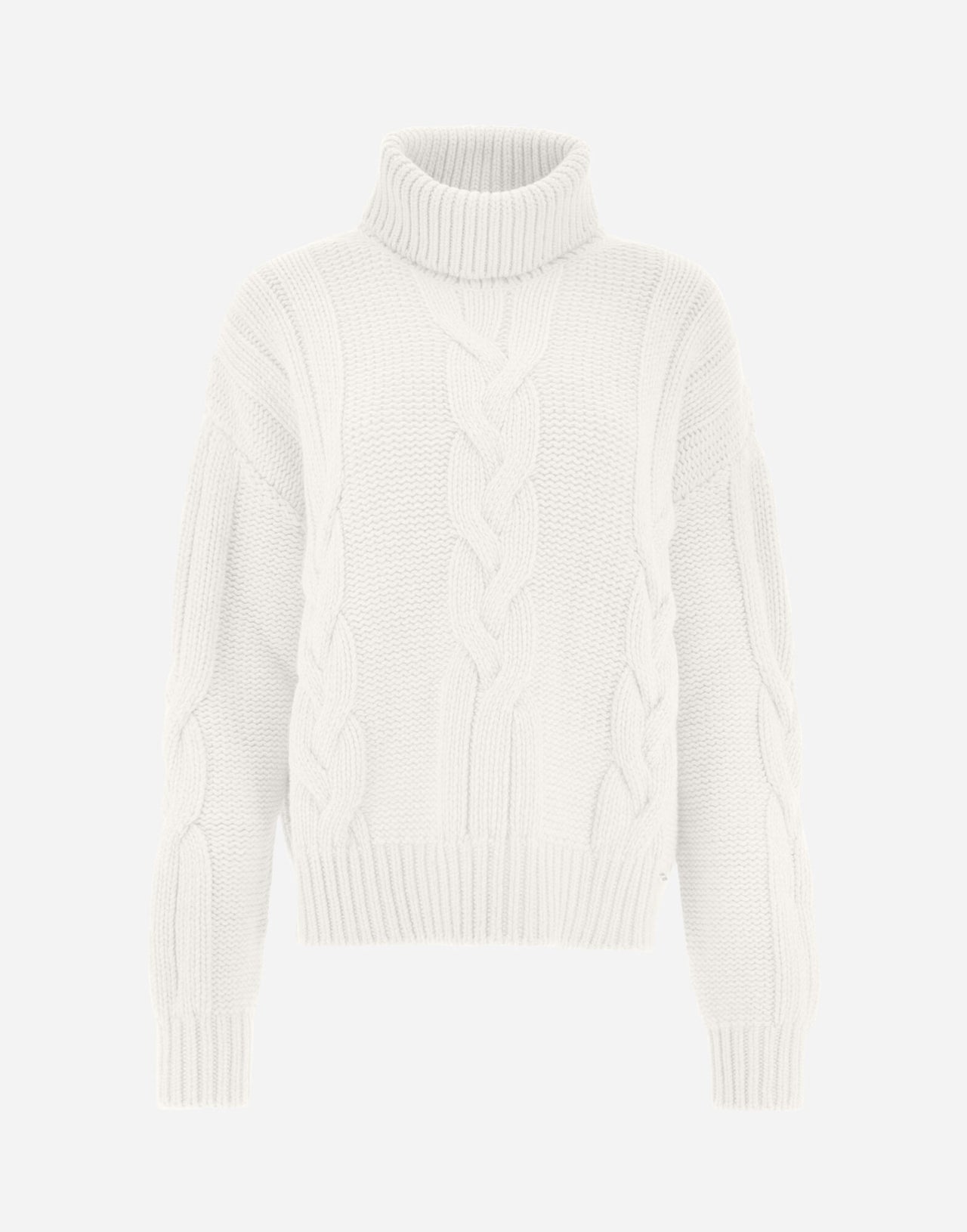 Herno Women's Sweater Ml000003D-70160-1010