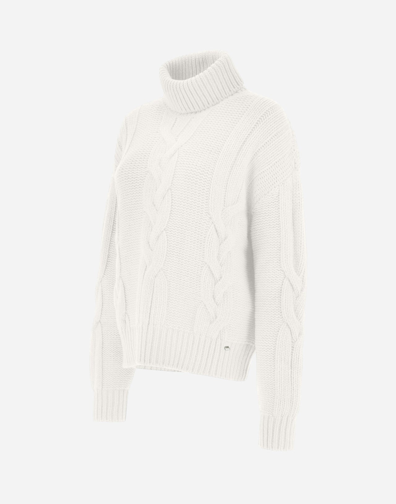 Herno Women's Sweater Ml000003D-70160-1010