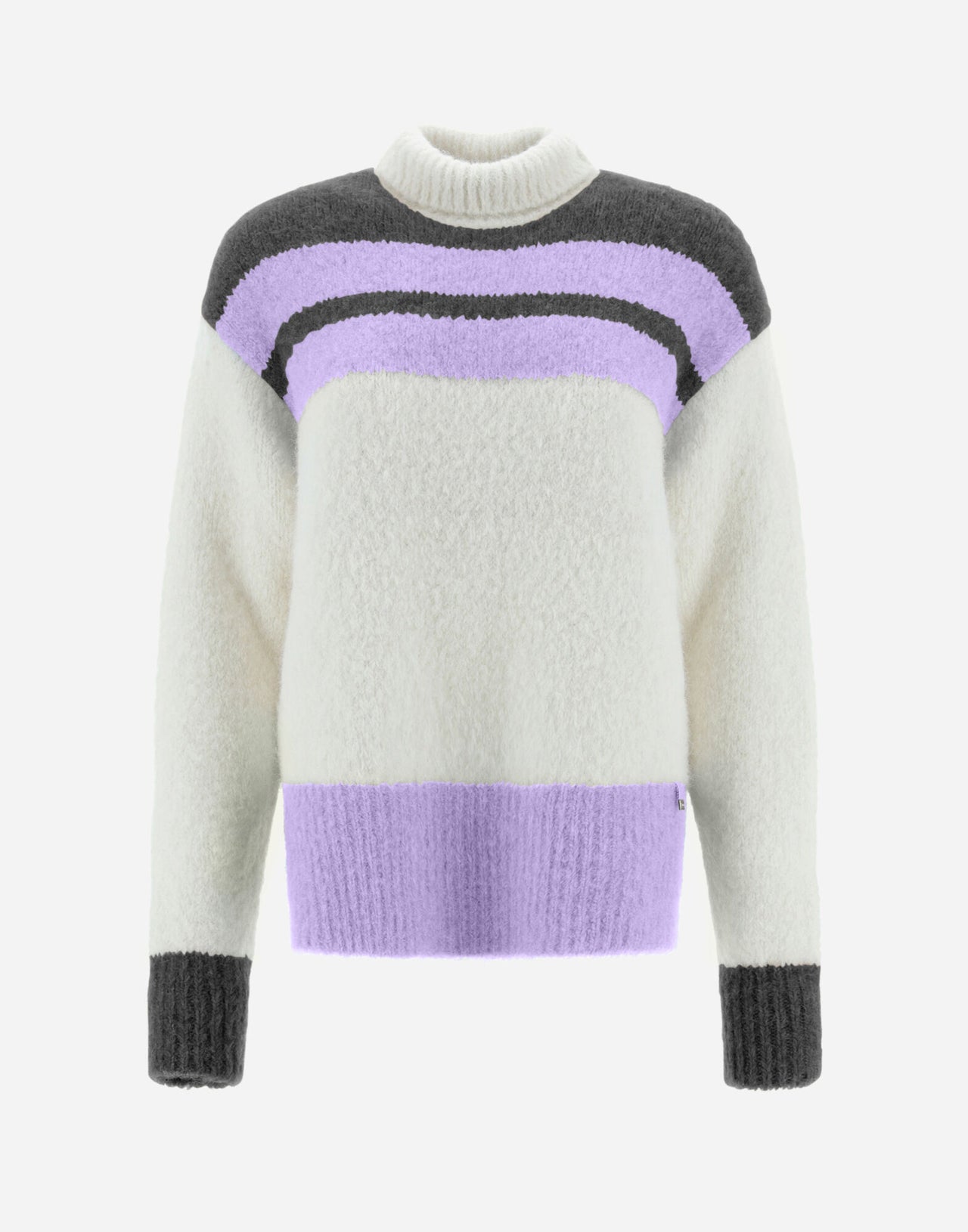 Herno Women's Sweater Ml000007D-70182-9460