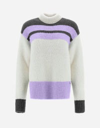 Herno Women's Sweater Ml000007D-70182-9460
