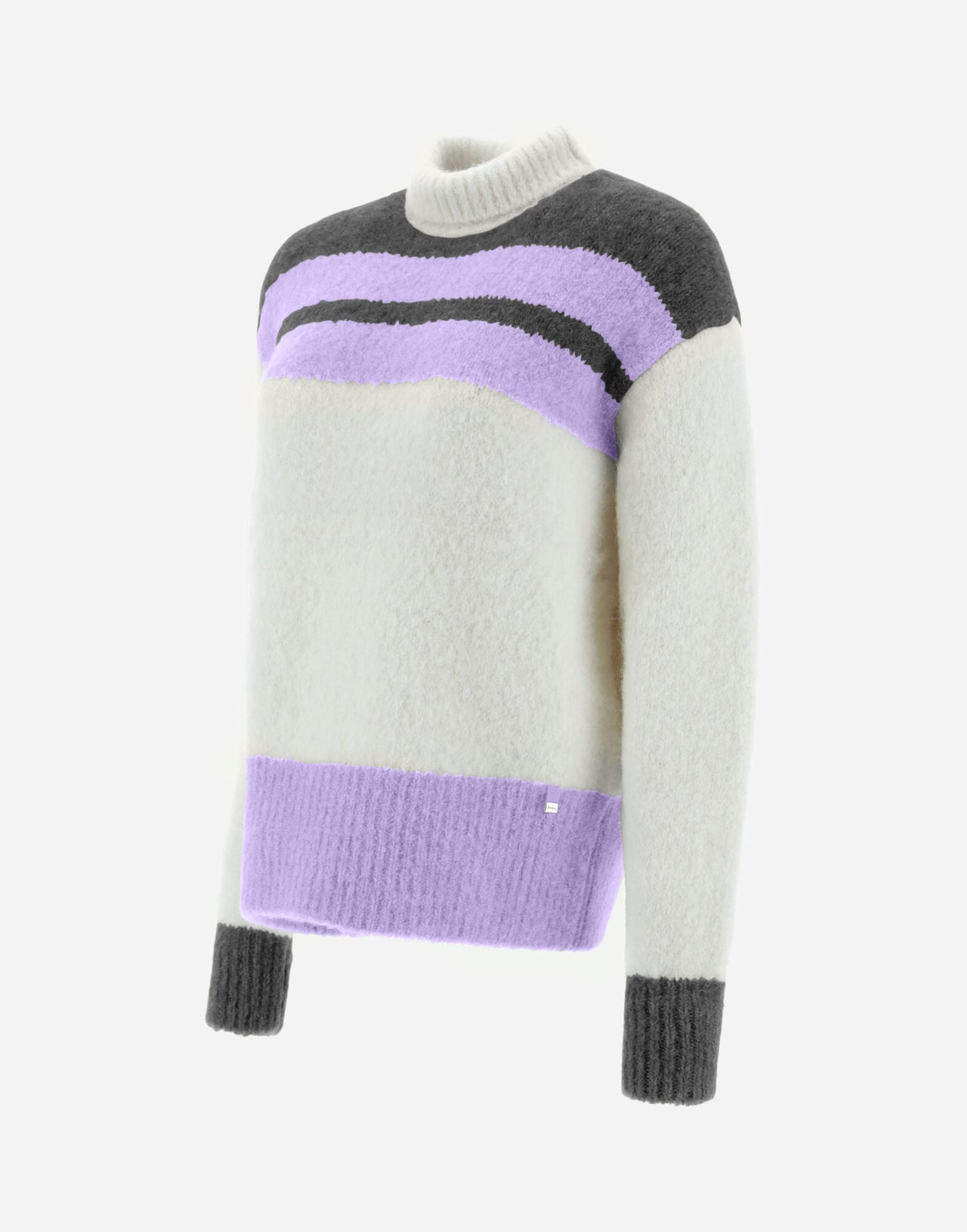 Herno Women's Sweater Ml000007D-70182-9460