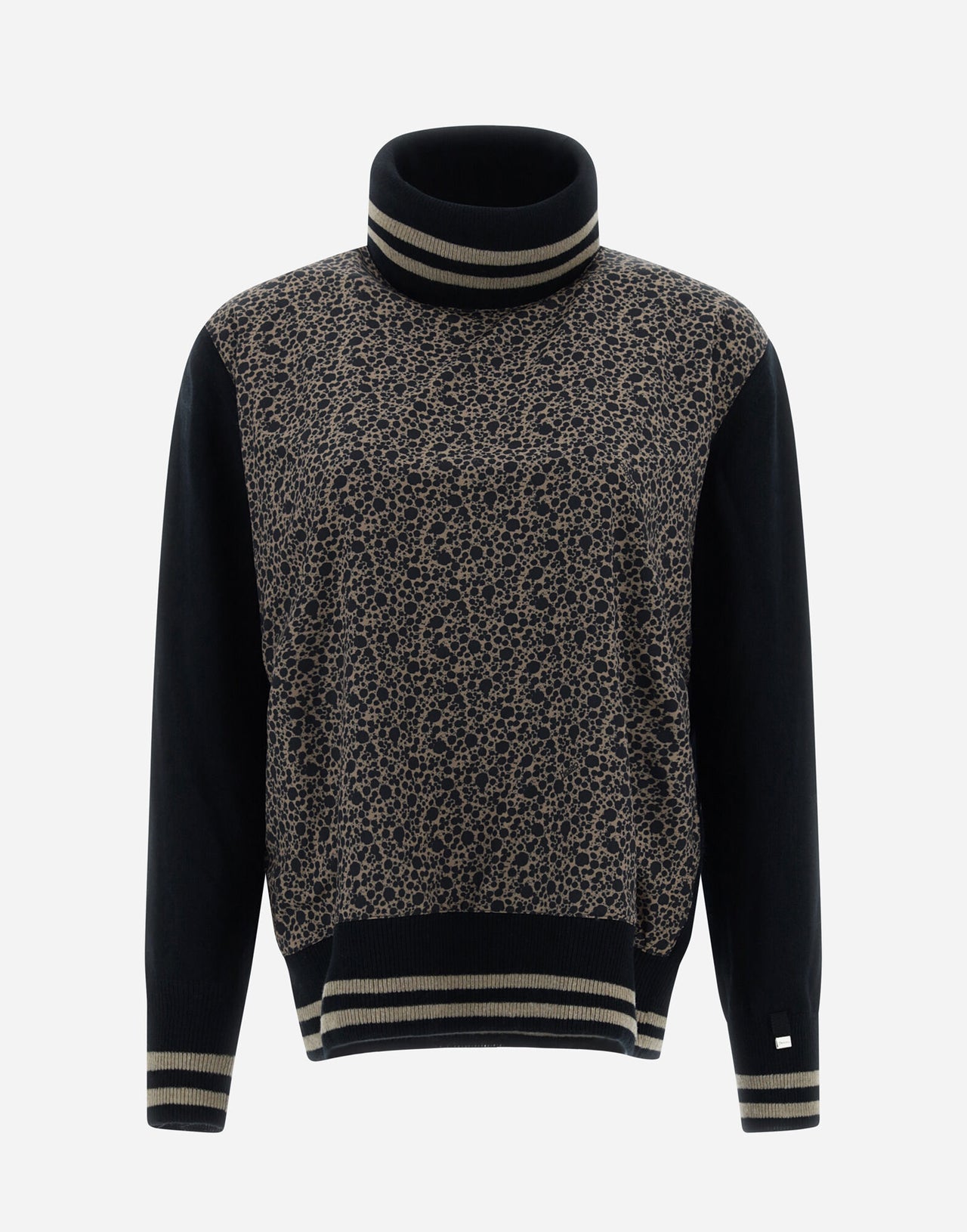 Herno Women's Sweater Ml000009D-70173-9300