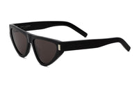 SAINT LAURENT Tinted Cat-eye Frame Sunglasses