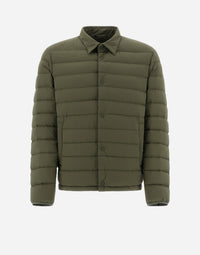 Herno Men's Jacket Pi00089Ur-12431S-7730