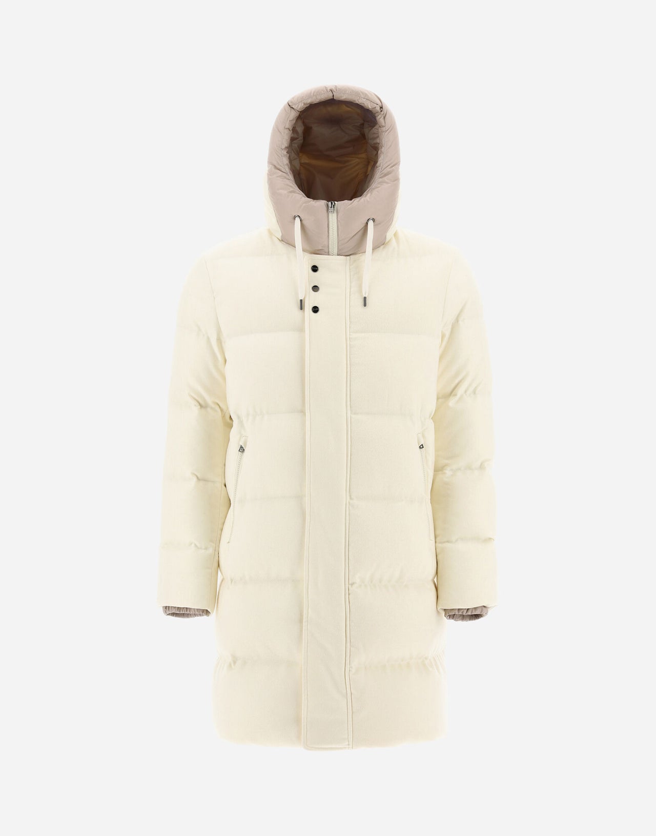 Herno Men's Jacket Pi001037U-38087-1200