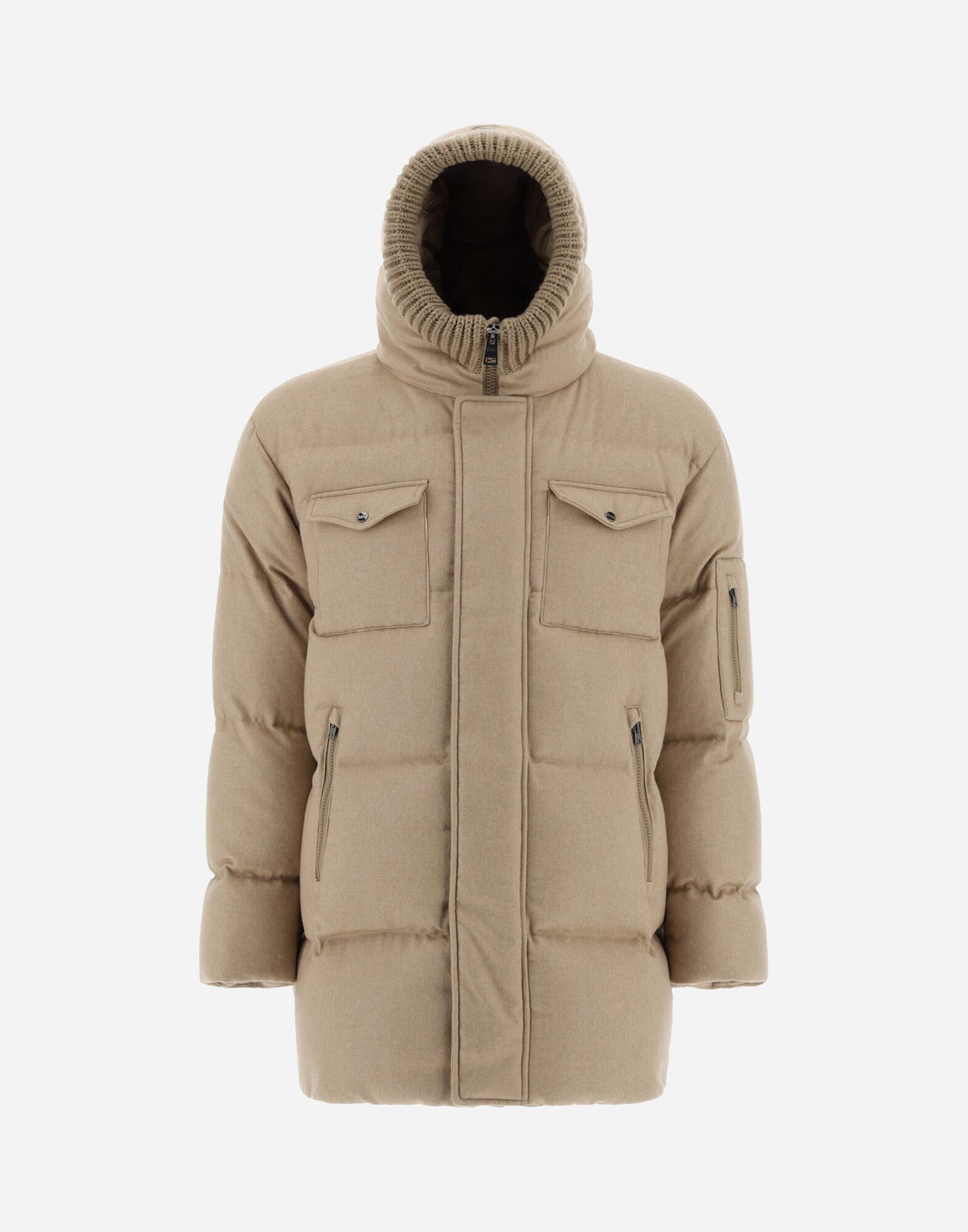 Herno Men's Jacket Pi001075U-38087-2000