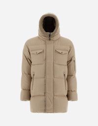 Herno Men's Jacket Pi001075U-38087-2000
