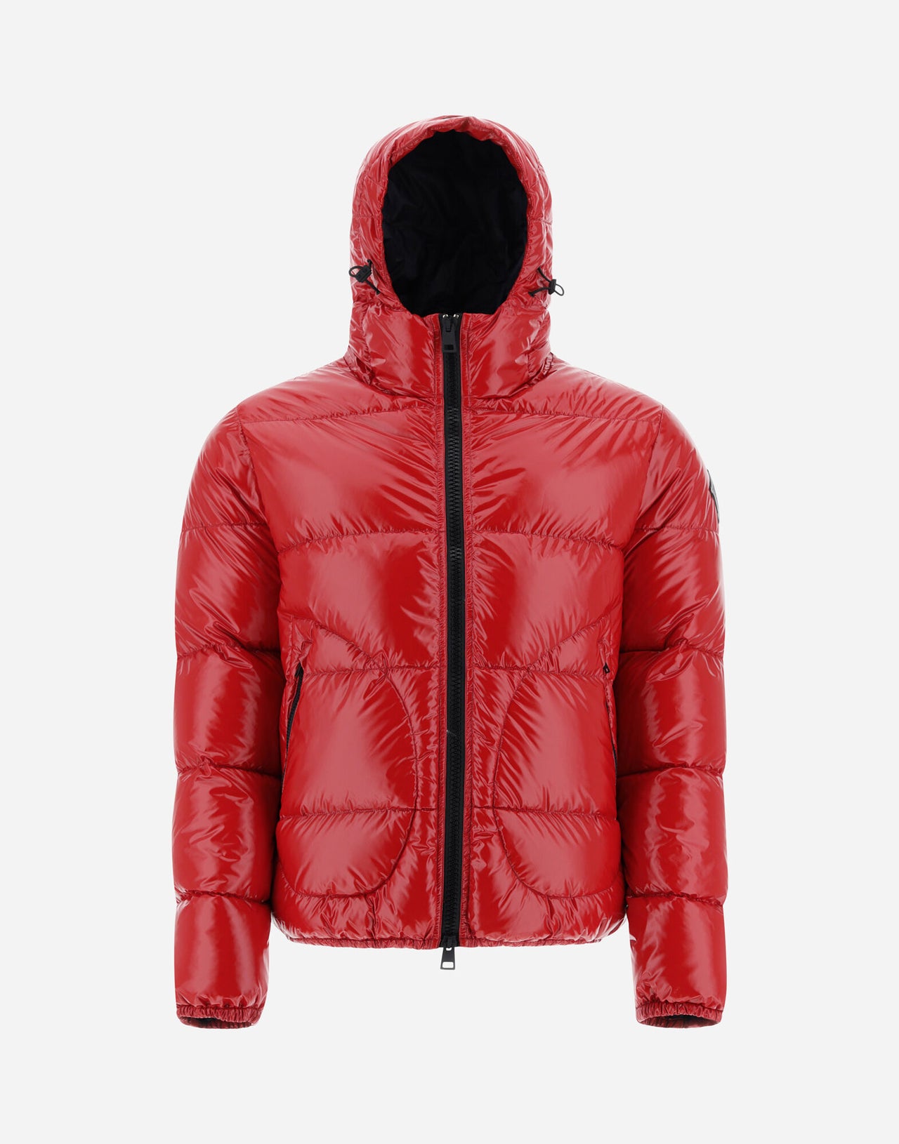 Herno Men's Jacket Pi001079U-12220-6900