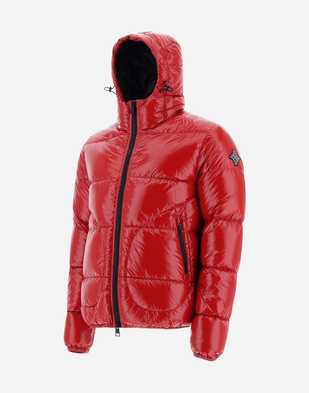 Herno Men's Jacket Pi001079U-12220-6900