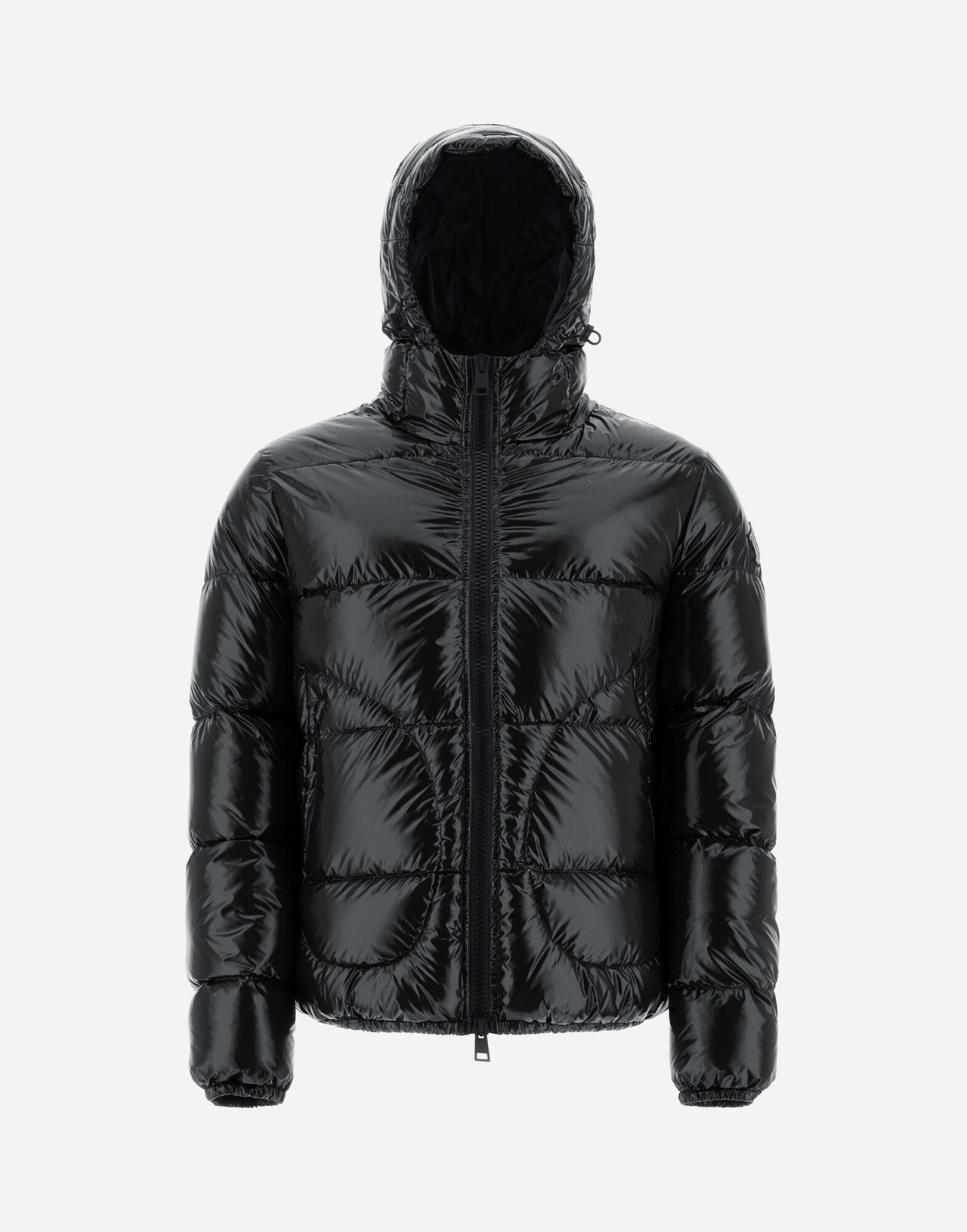 Herno Men's Jacket Pi001079U-12220-9300