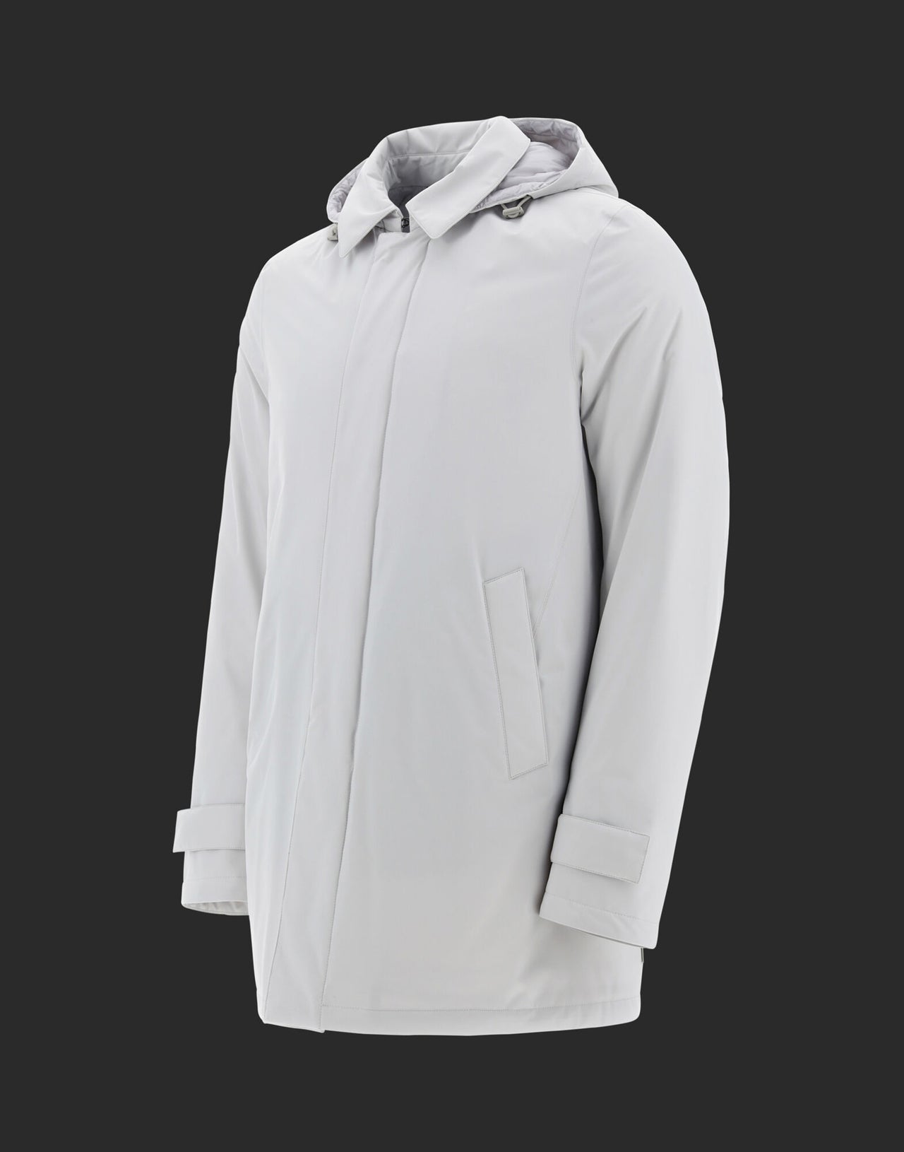 Herno Men's Jacket Pi00308Ul-11123-1250