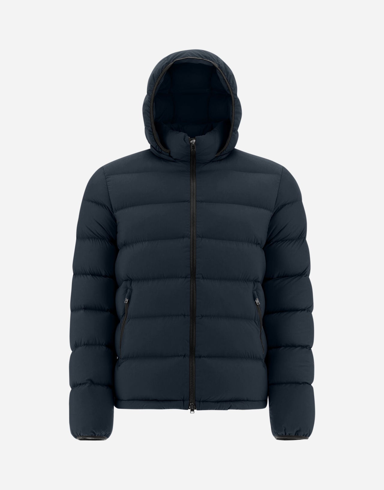 Herno Men's Jacket Pi0766U-12403-9200