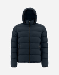 Herno Men's Jacket Pi0766U-12403-9200