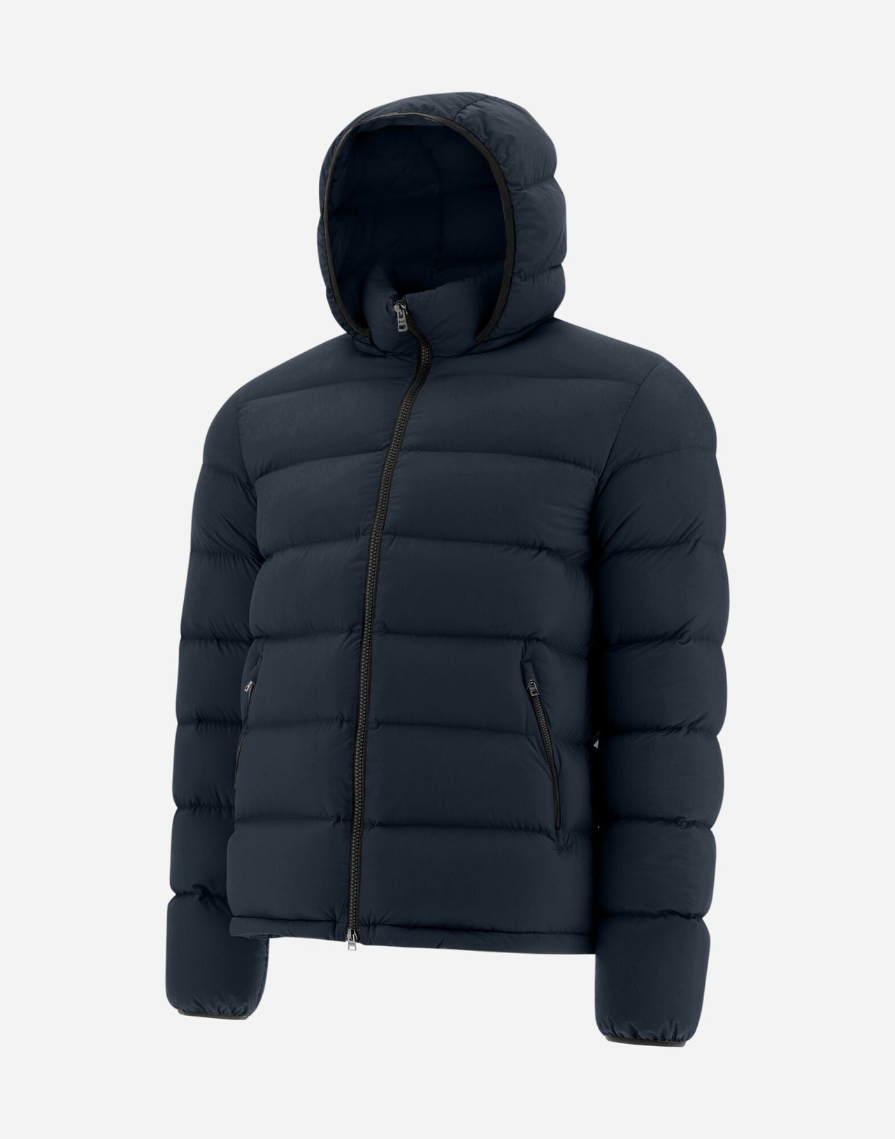 Herno Men's Jacket Pi0766U-12403-9200