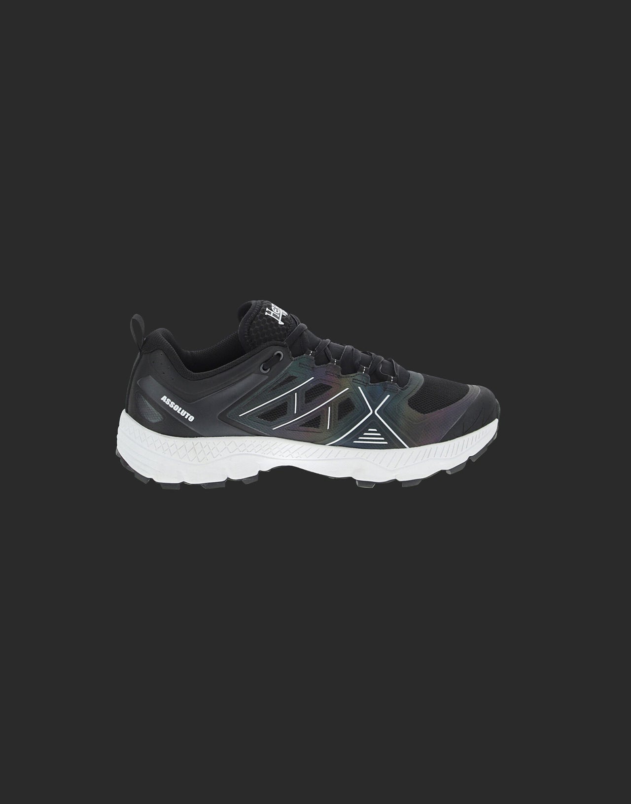 Herno Men's Shoe Sh001Ul-Shoe-9999