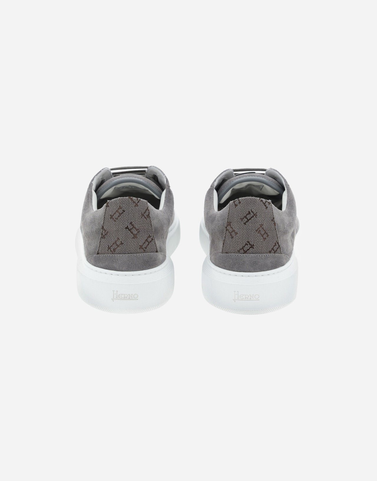 Herno Men's Shoe Sh002Um-Shoe13-9400