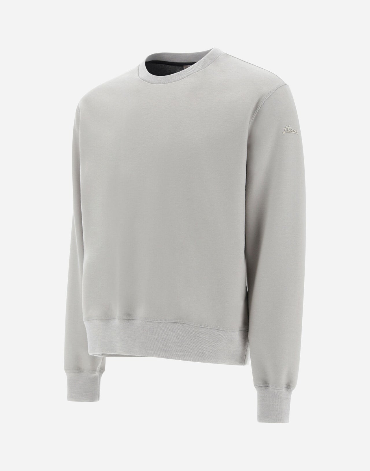 Herno Men's Sweater Jg00017Ur-56011-1985