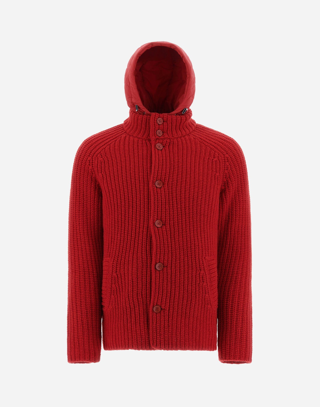 Herno Men's Sweater Mc000150U-70016-6650