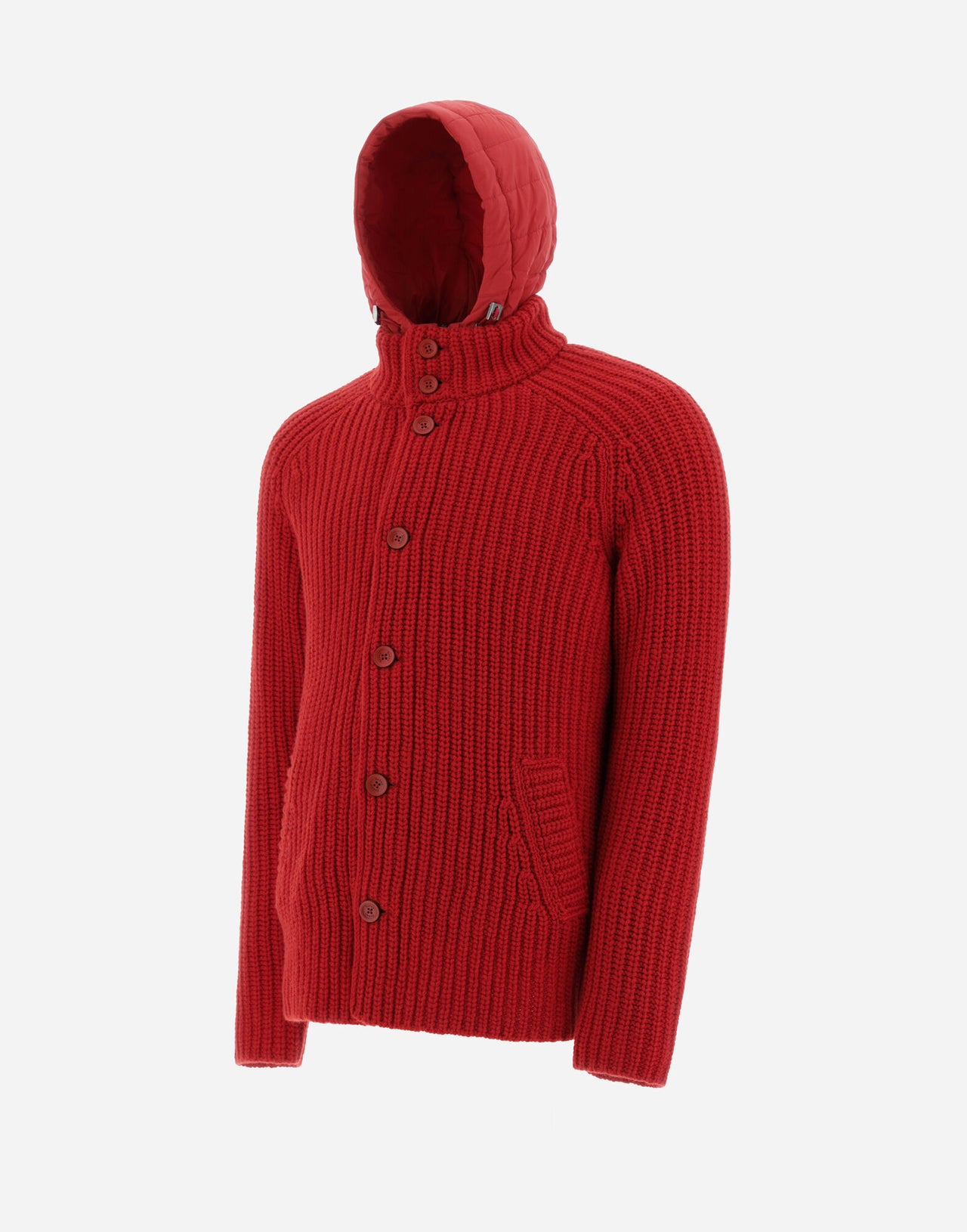 Herno Men's Sweater Mc000150U-70016-6650