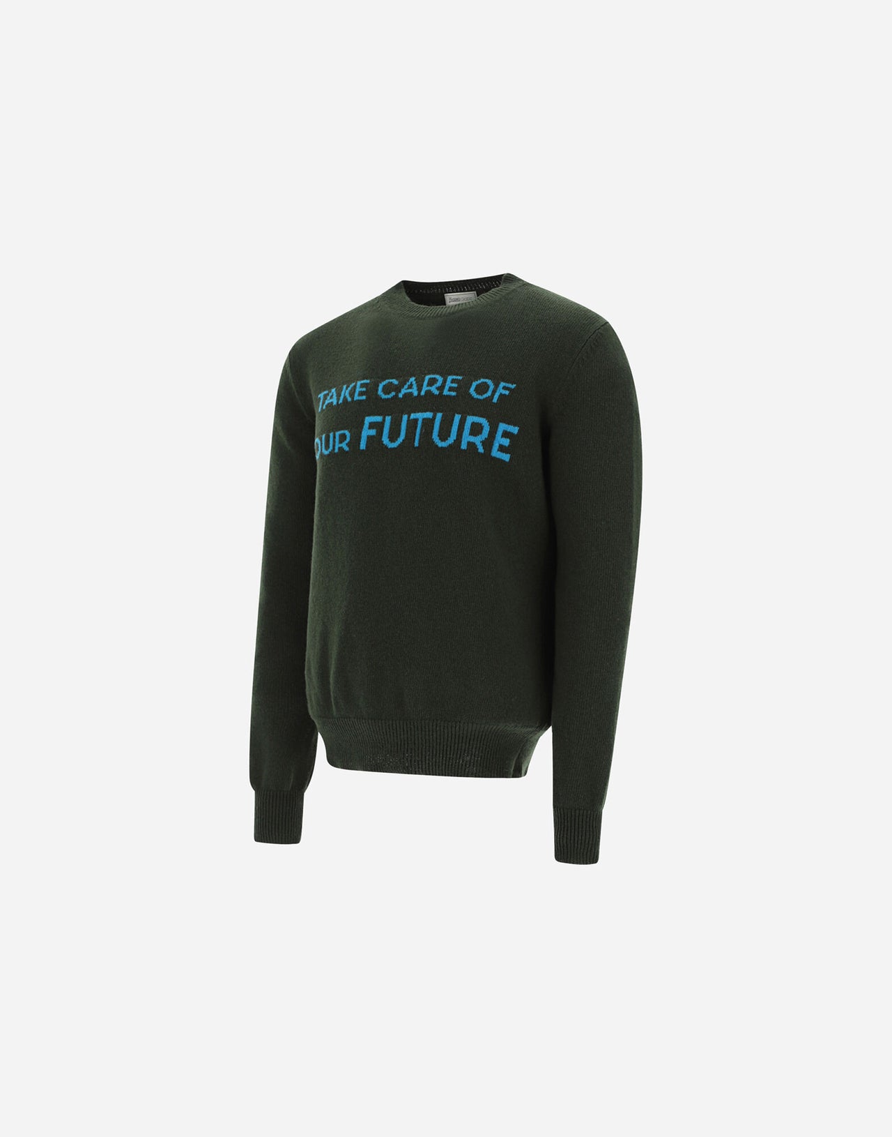 Herno Men's Sweater Mg000103U-70122-7550