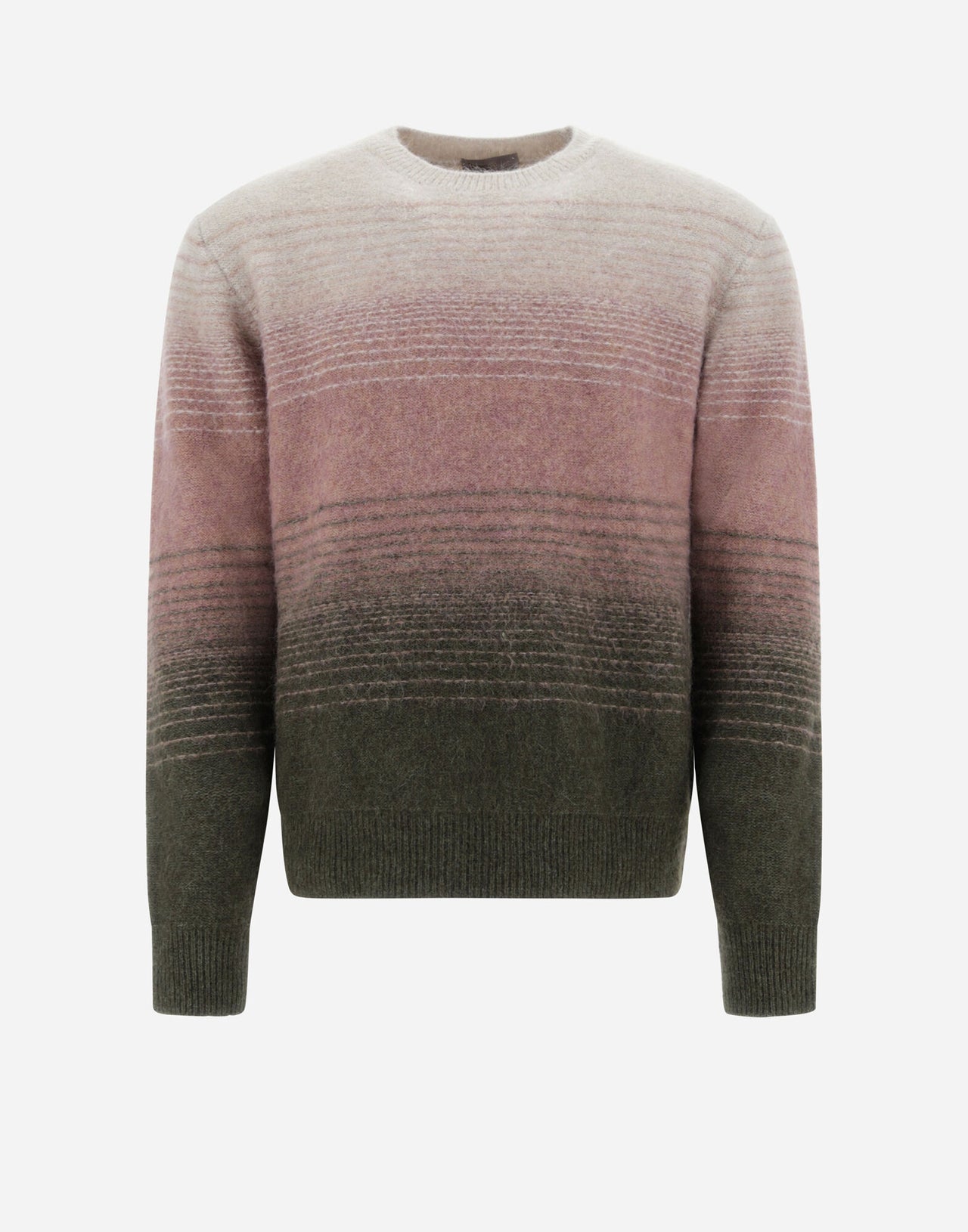 Herno Men's Sweater Mg00016Ur-76021-7730
